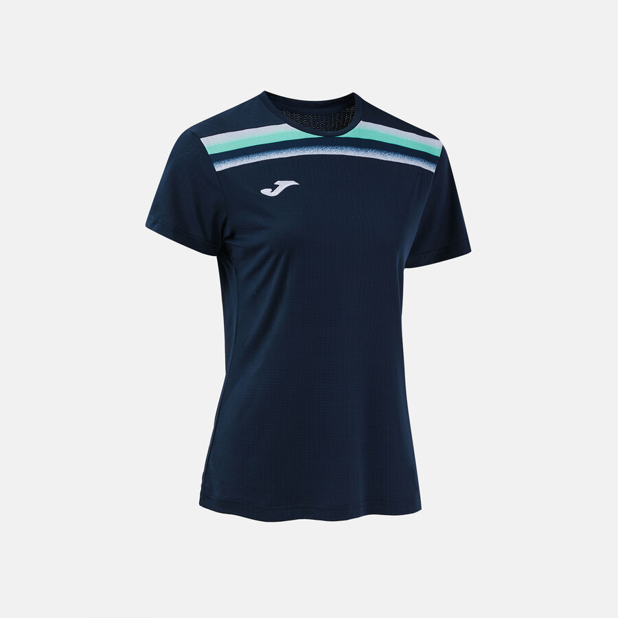 CAMISETA MANGA CORTA TOLEDO II