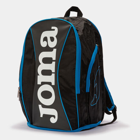 Mochila con zapatillero BMPS 2022 Azul