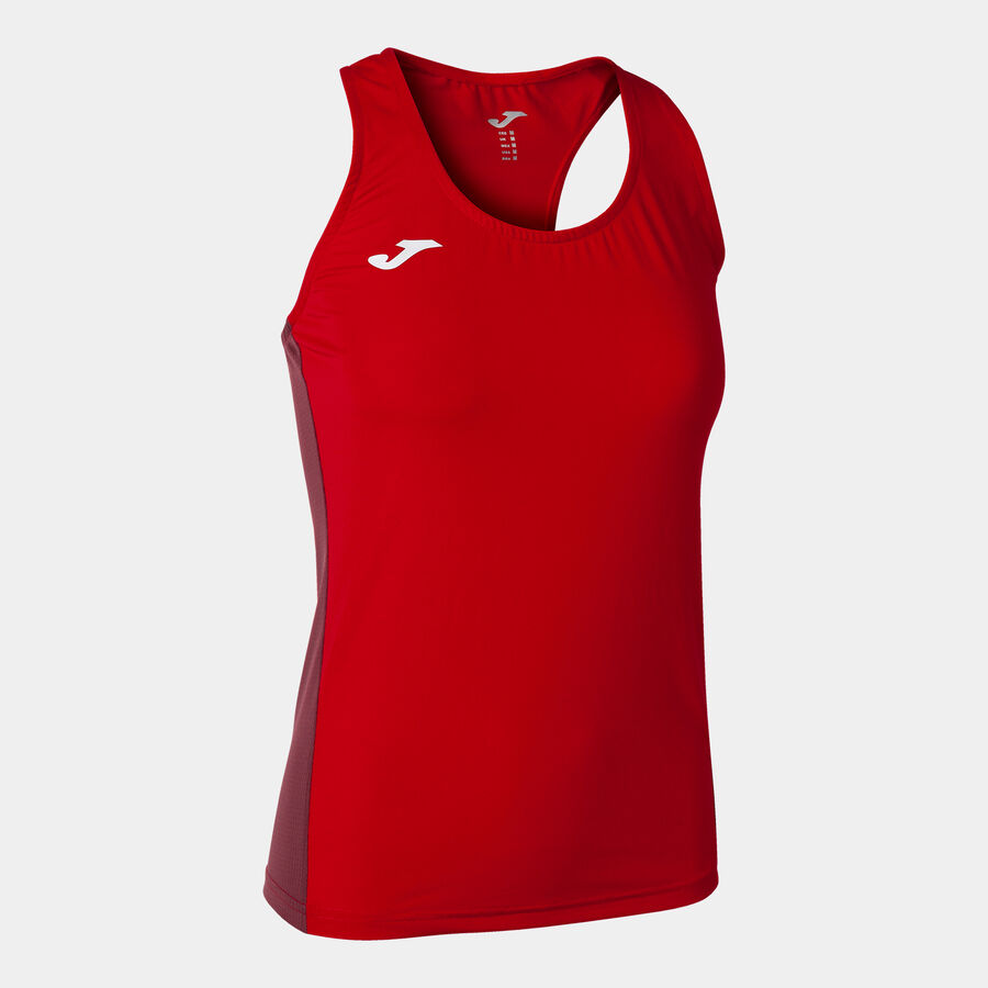 CAMISETA TIRANTES R-WINNER