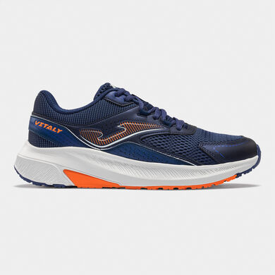Zapatillas running Vitaly Men 26 hombre marino
