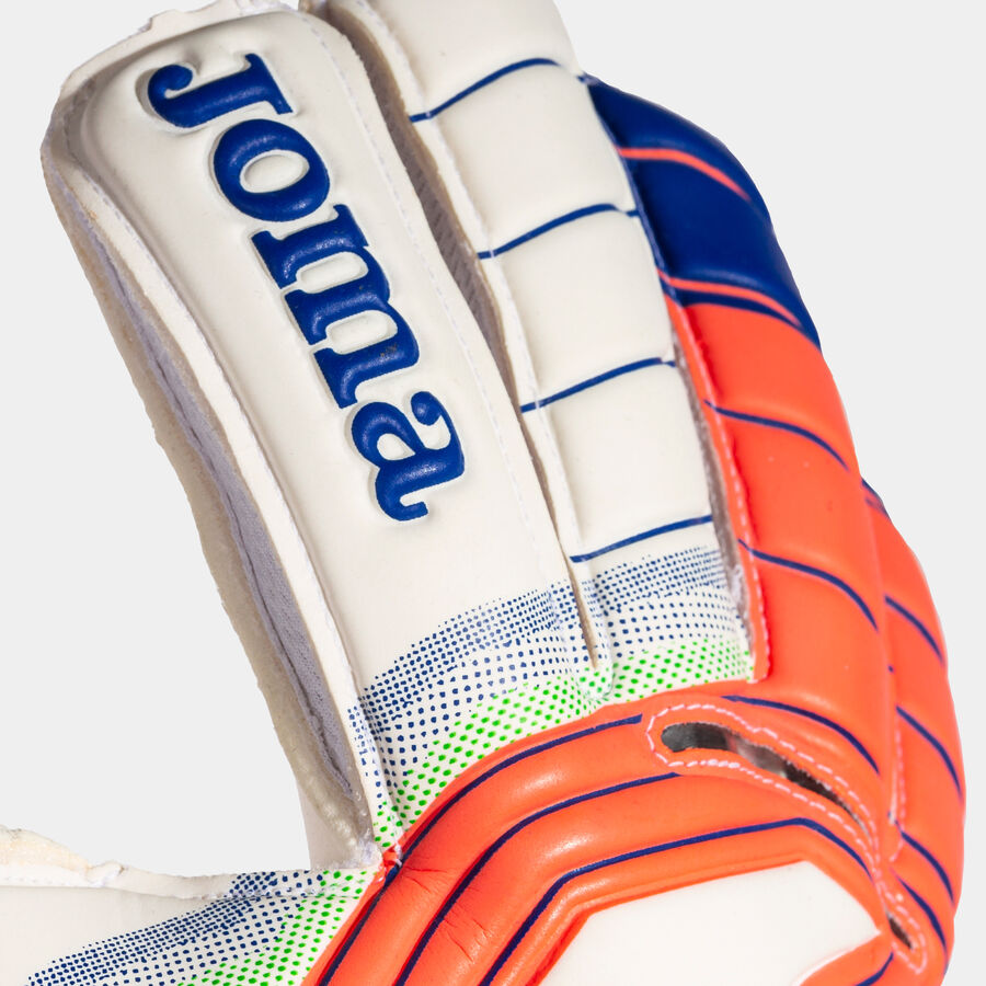 GUANTES PORTERO BRAVE