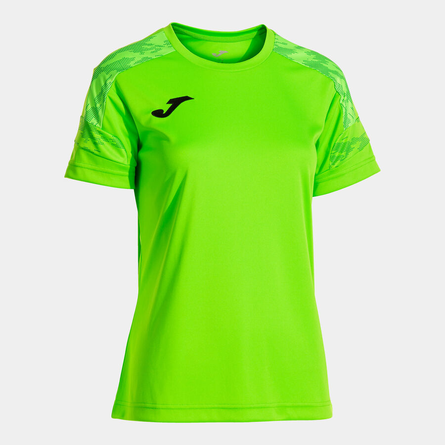 CAMISETA MANGA CORTA CHAMPIONSHIP VIII