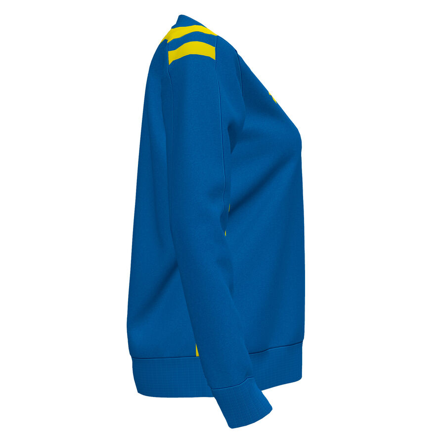 CHAQUETA SIN CAPUCHA CHAMPIONSHIP VI