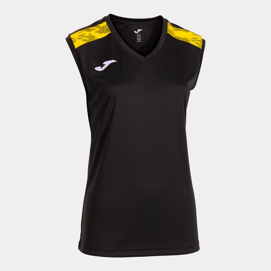 CAMISETA SIN MANGAS CHAMPIONSHIP VIII