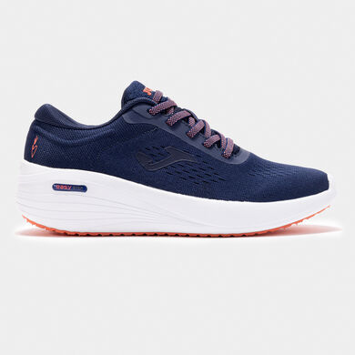 Zapatillas casual C.Diana Lady 25 mujer marino