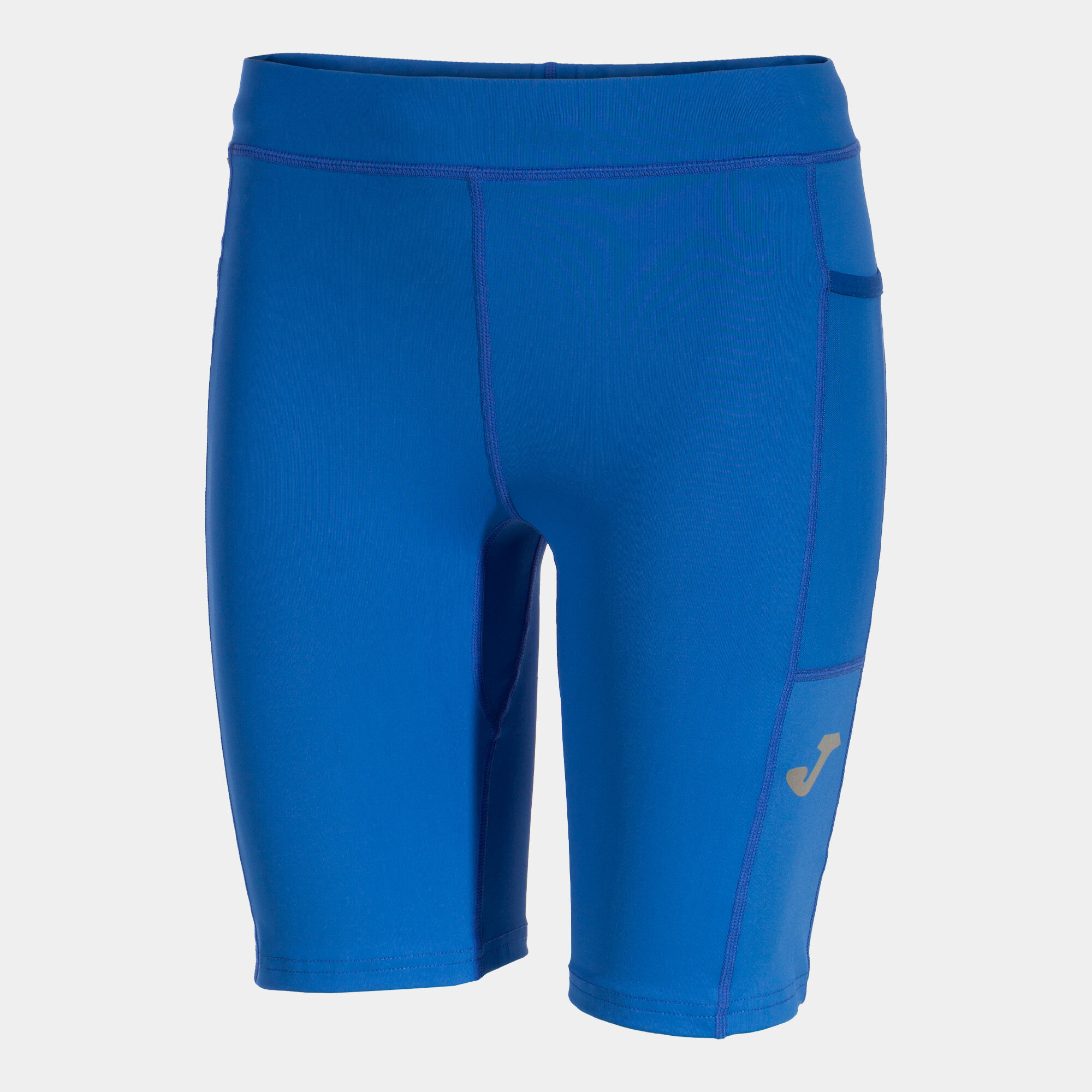 Short tights unisex Elite X royal blue | JOMA®
