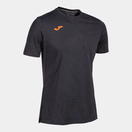 CAMISETA MANGA CORTA CHALLENGE