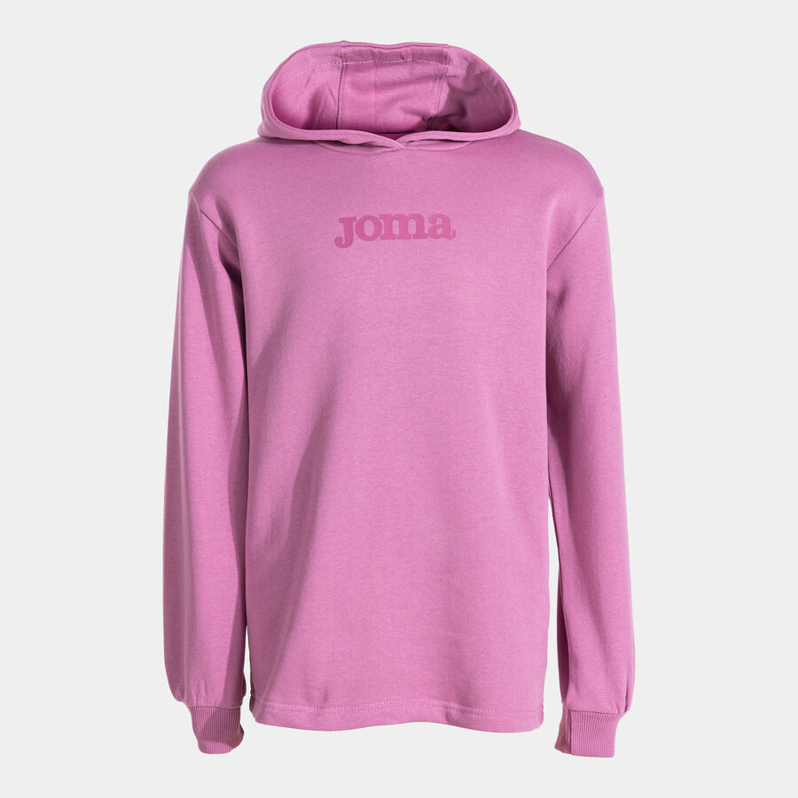 SUDADERA CON CAPUCHA NEW METAVERSE