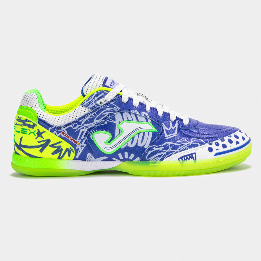 TOP FLEX 25