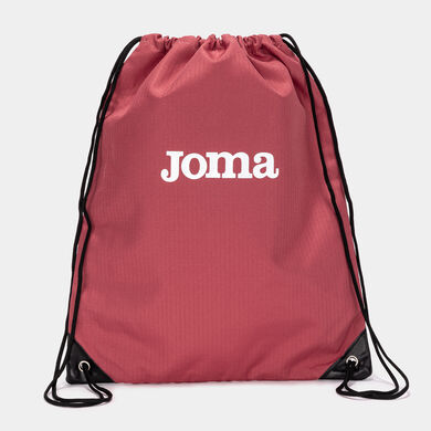Mochila saco Kids Camp rosa