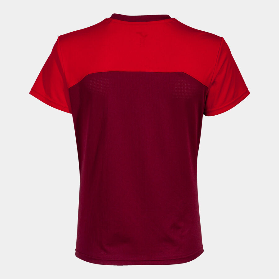 CAMISETA MANGA CORTA WINNER II