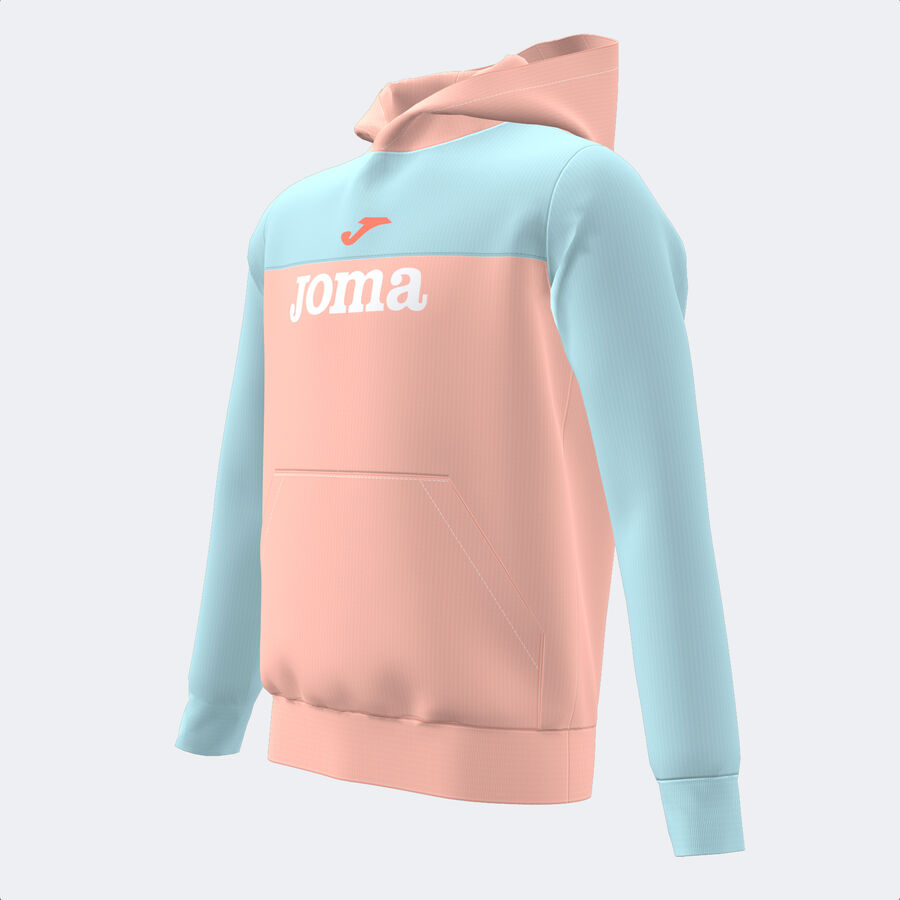 SUDADERA CON CAPUCHA PARK