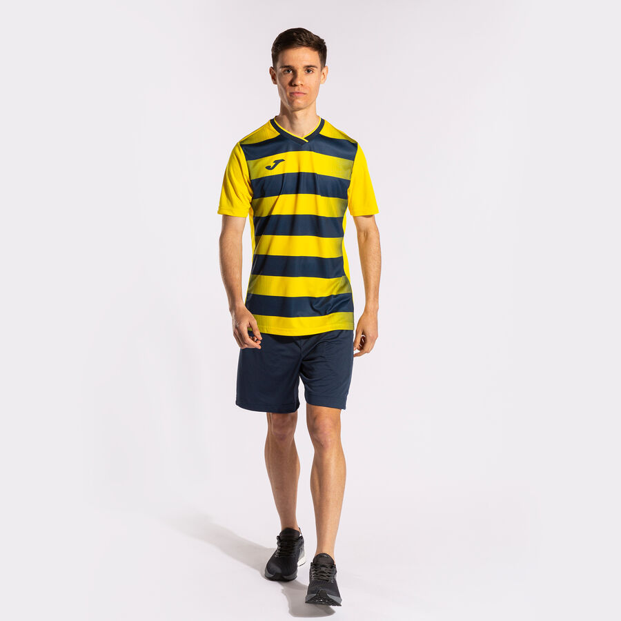 CAMISETA MANGA CORTA EUROPA V