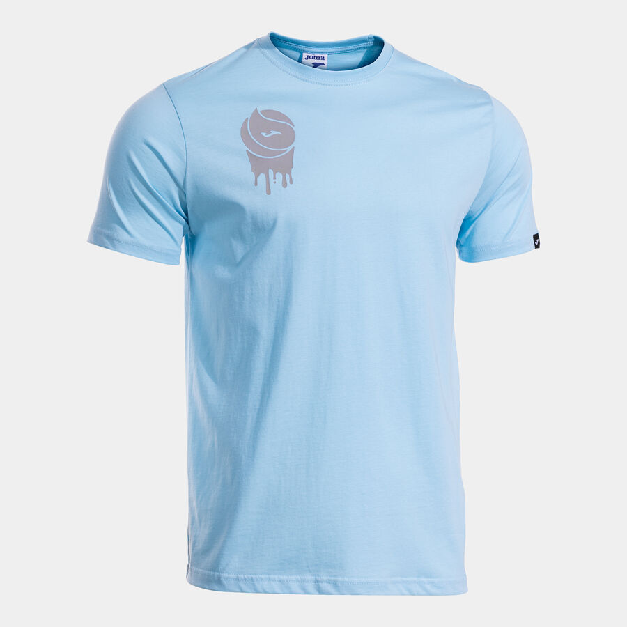 CAMISETA MANGA CORTA CHALLENGE