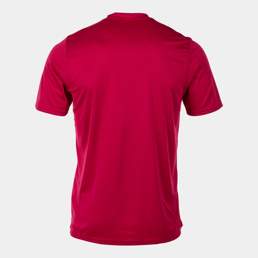 CAMISETA MANGA CORTA COMBI
