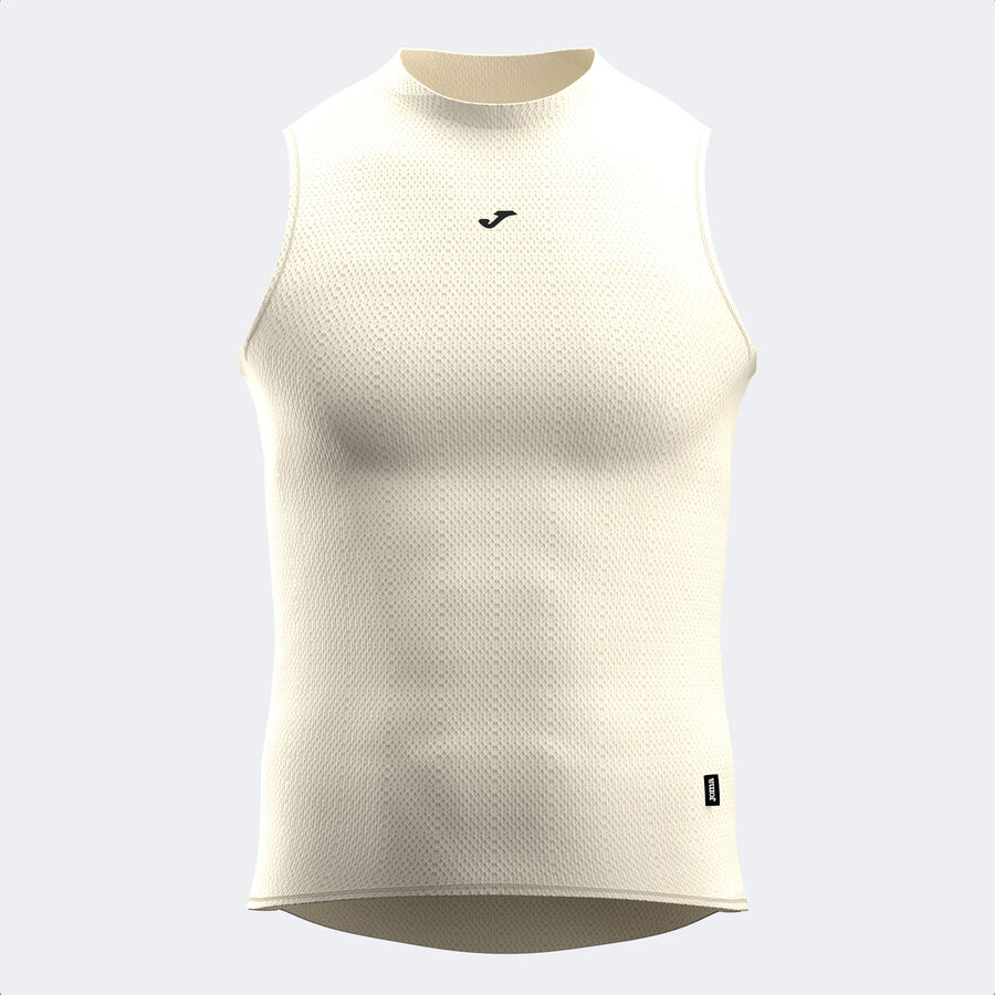 CAMISETA SIN MANGAS CRONO