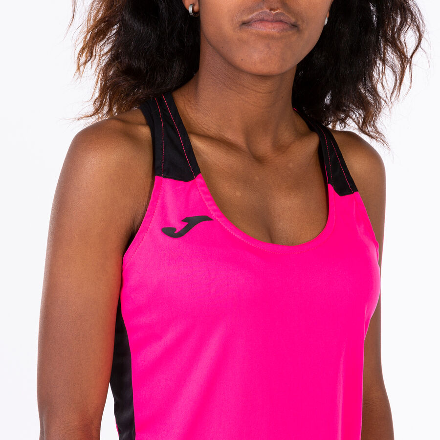 CAMISETA TIRANTES RECORD II