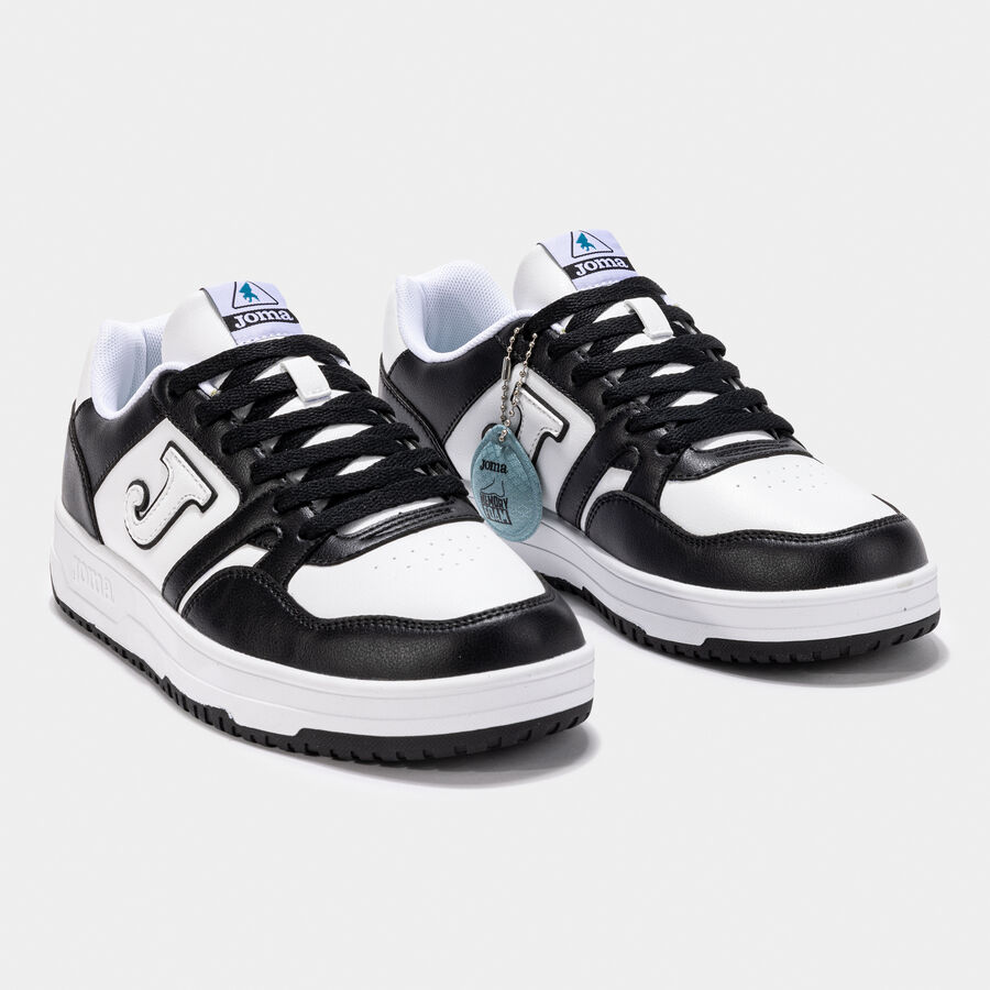 C.PLATEA LOW MEN 25