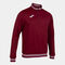 Sweatshirt man Campus III burgundy