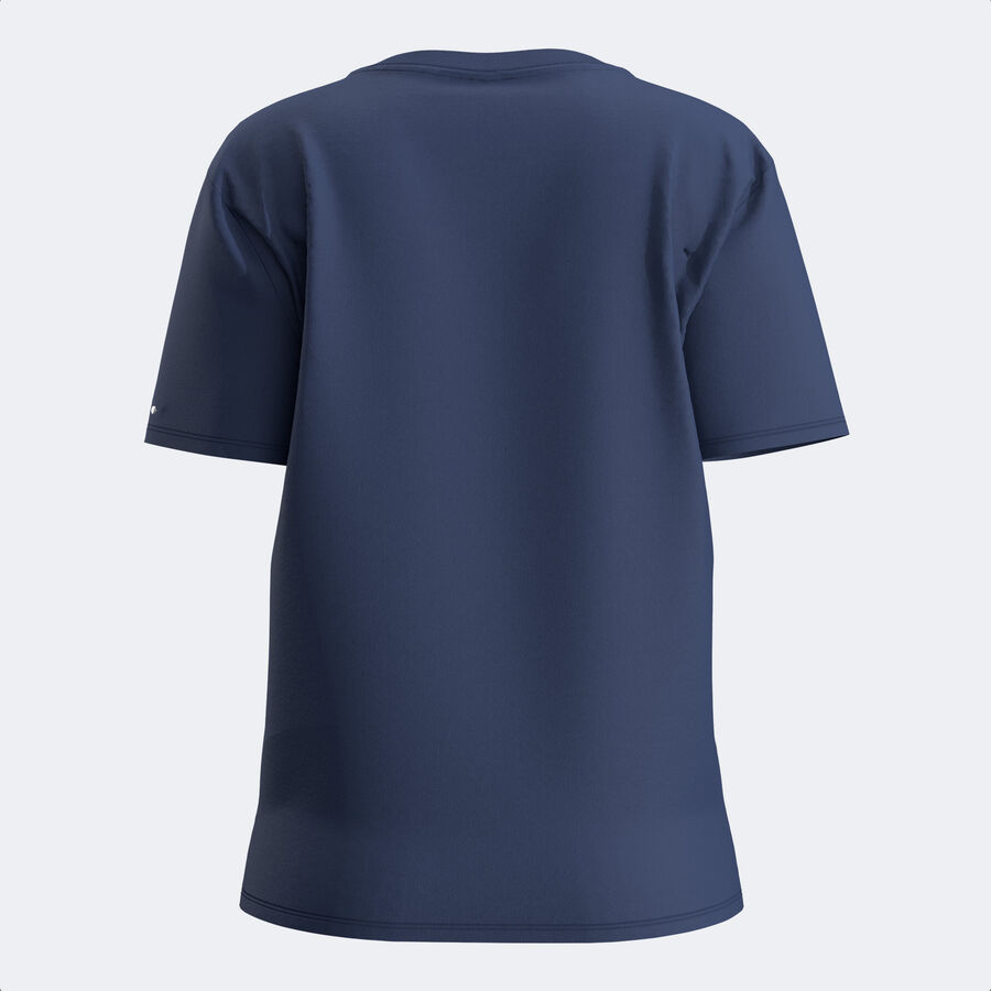 CAMISETA MANGA CORTA URBAN AESTHETICS
