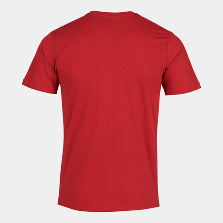 CAMISETA MANGA CORTA DESERT