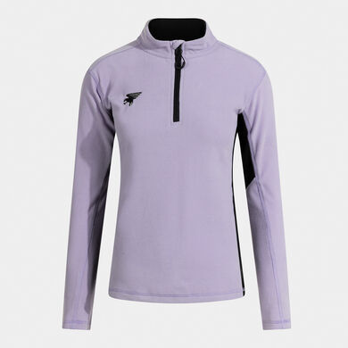 Polar fleece woman Explorer pink