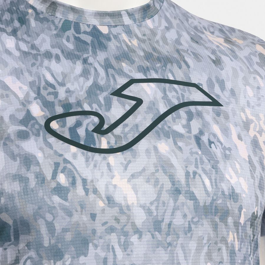 CAMISETA MANGA CORTA R-CITY HIDROGEN