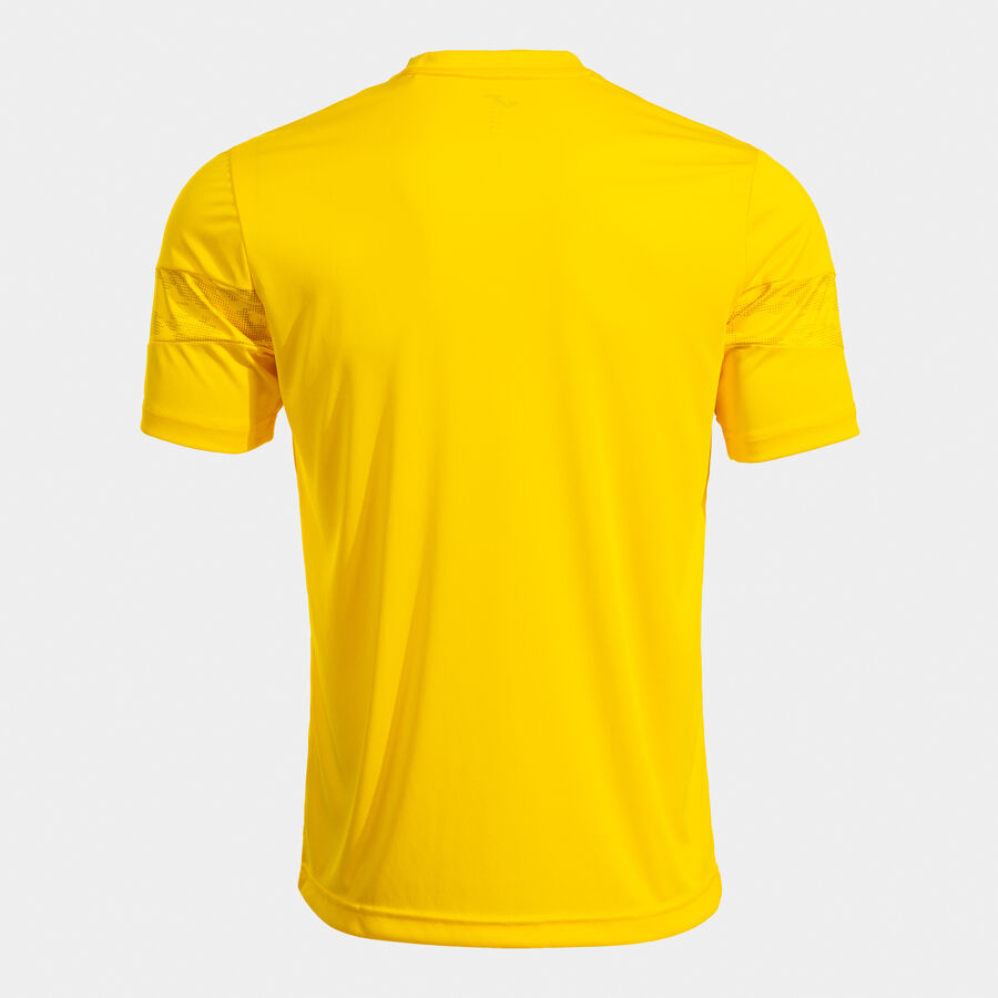 CAMISETA MANGA CORTA VATICANO