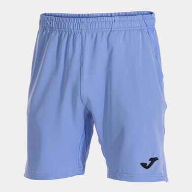 Bermuda hombre Master azul