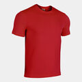 CAMISETA MANGA CORTA HOMBRE SYDNEY ROJO