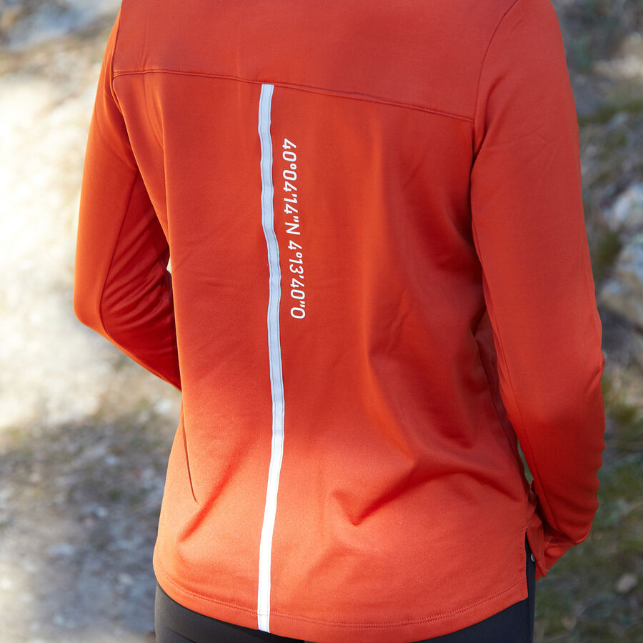 SUDADERA R-NATURE