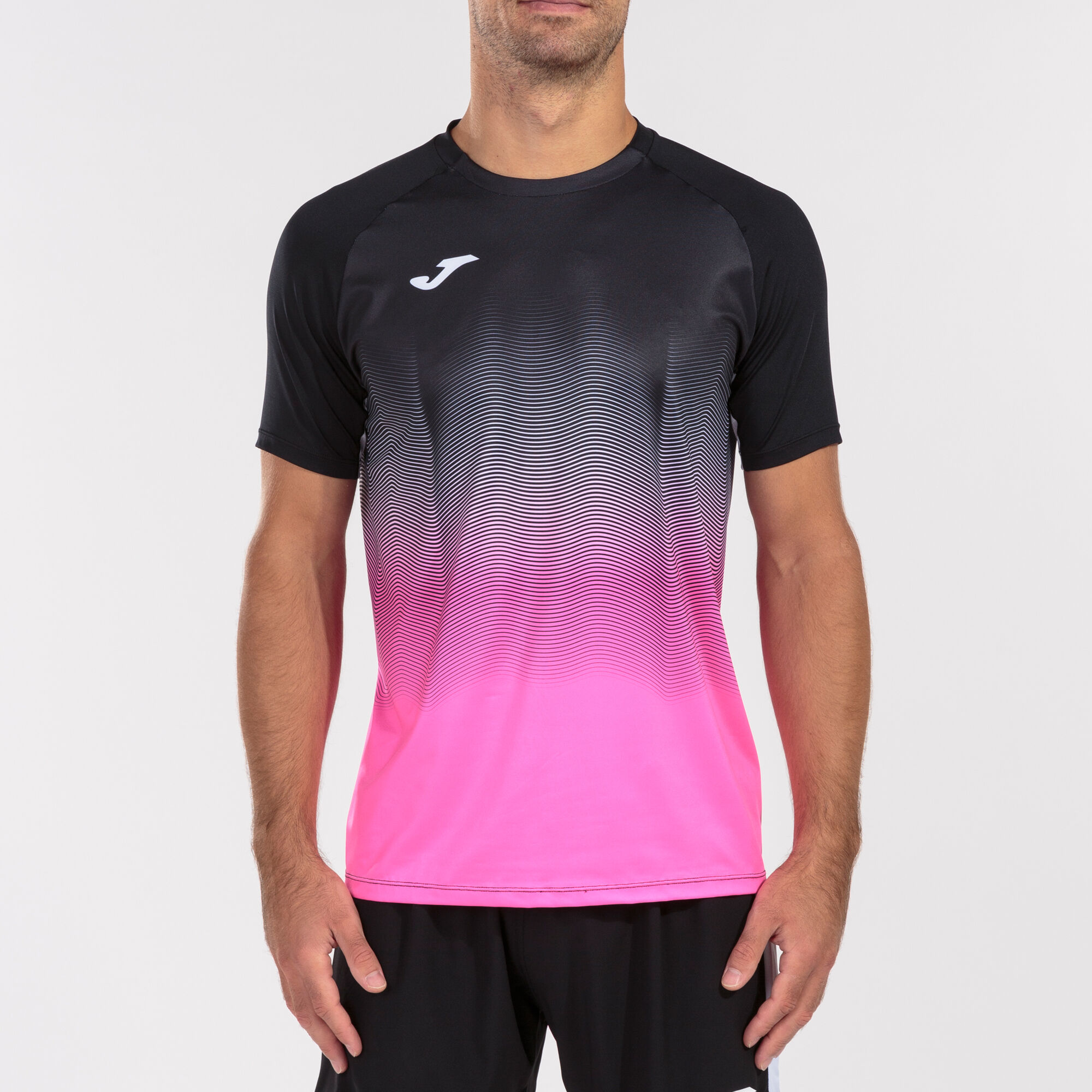 Camisetas joma hombre online