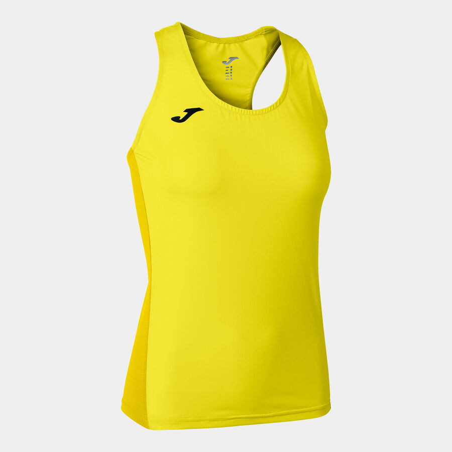 CAMISETA TIRANTES R-WINNER