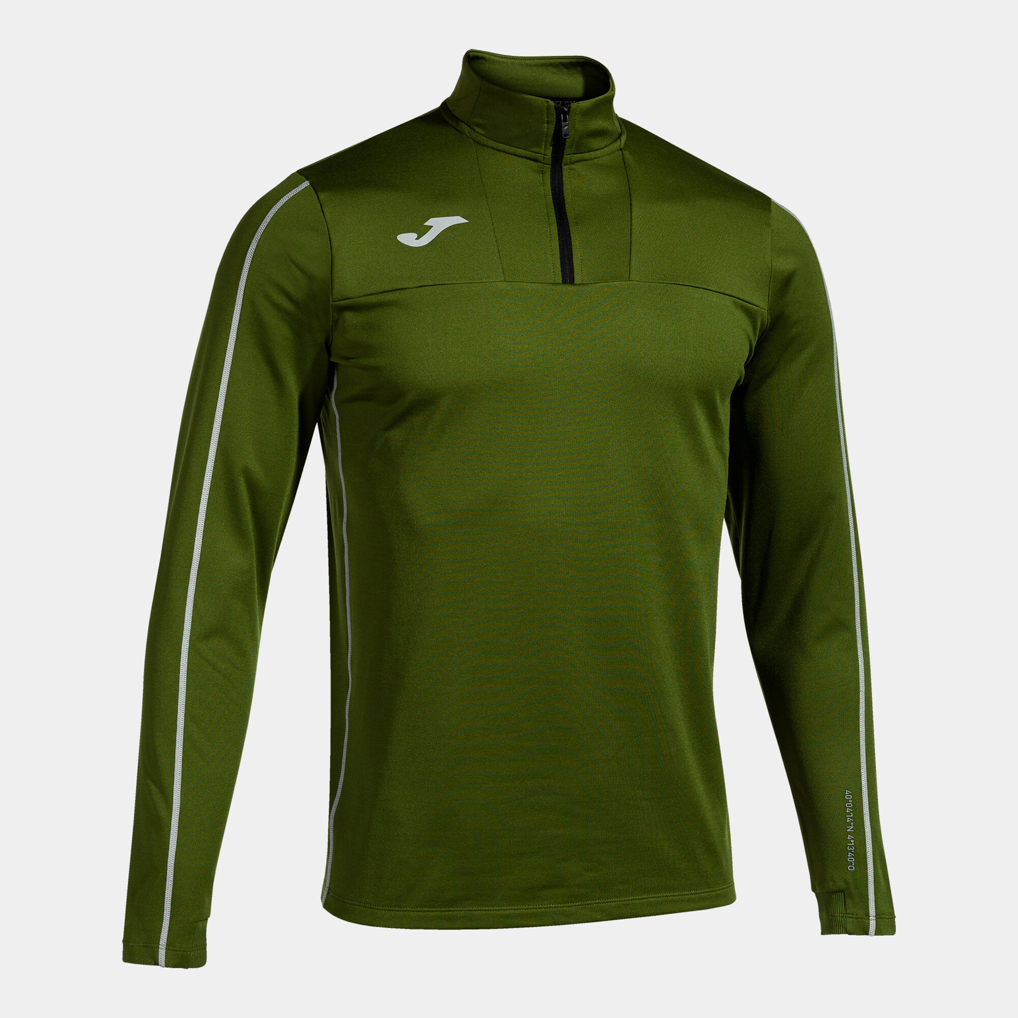 SUDADERA R-TRAIL NATURE image number null