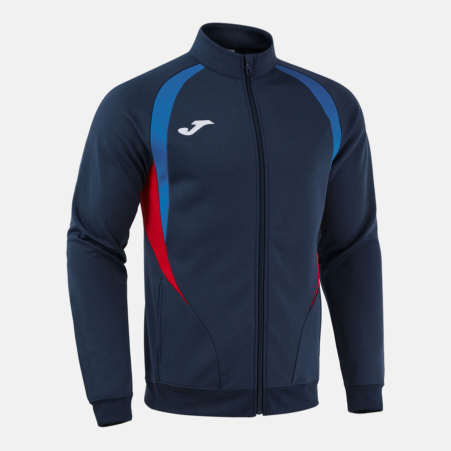 CHAQUETA CHAMPIONSHIP 20