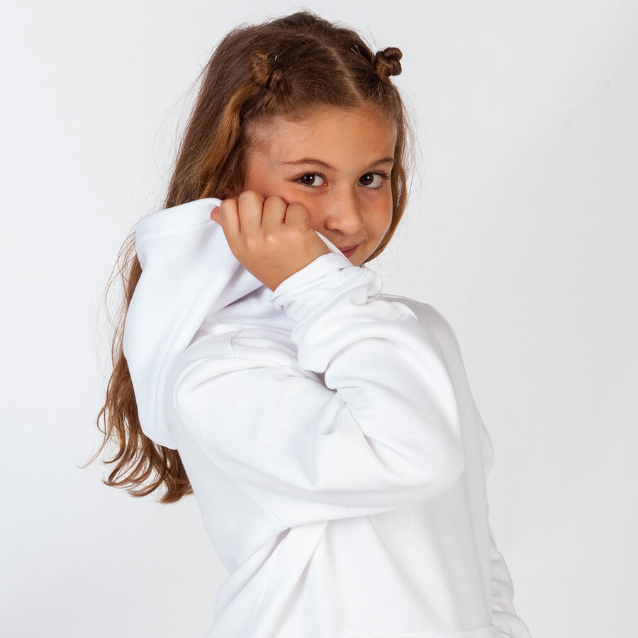 SUDADERA CON CAPUCHA MONTANA