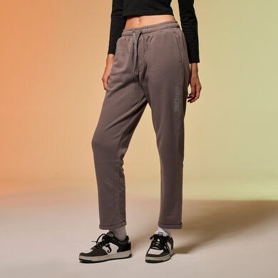 Pantaloni lunghi unisex Mimetic grigio