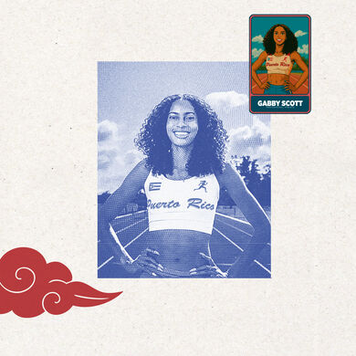 Running shoes R.R 1100 Spikes 25 unisex white orange