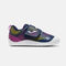Zapatillas casual Horizon Junior Barefoot 26 junior marino fucsia
