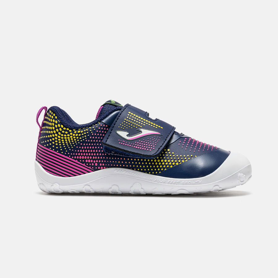 HORIZON JUNIOR BAREFOOT 26