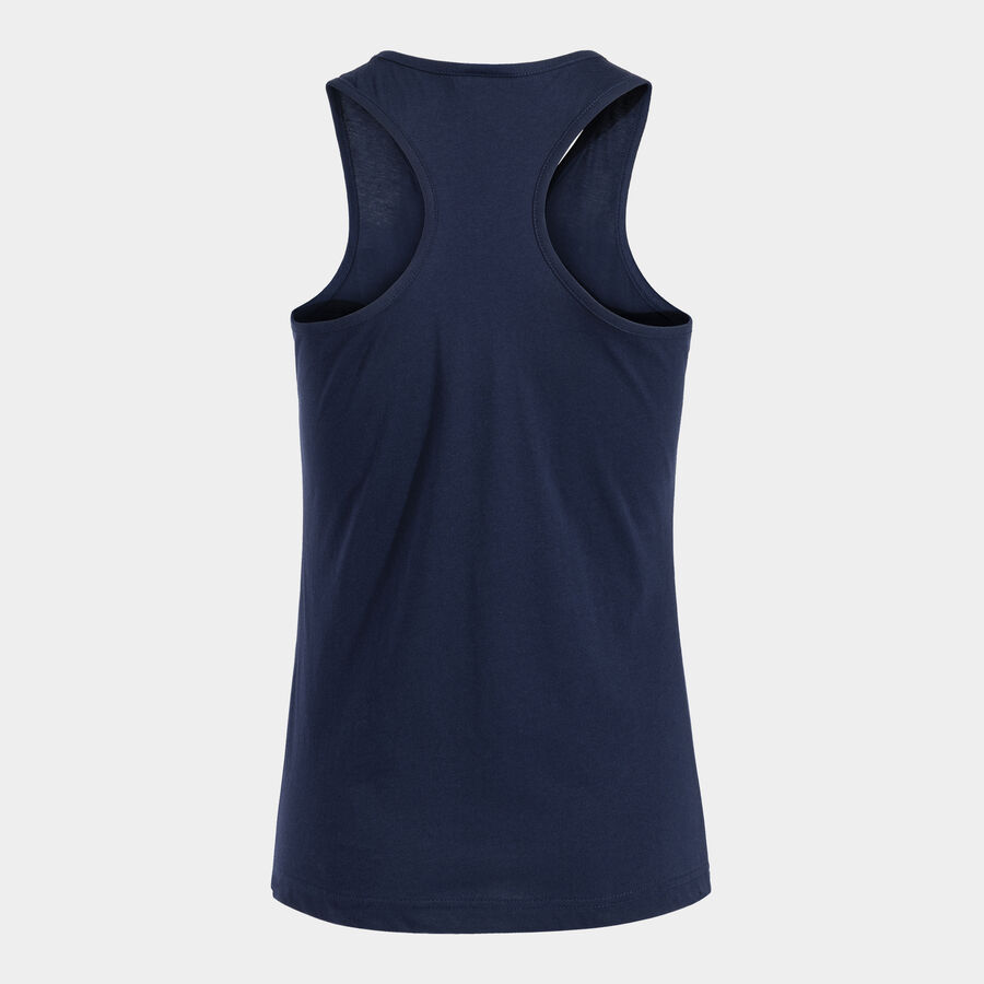 CAMISETA TIRANTES OASIS
