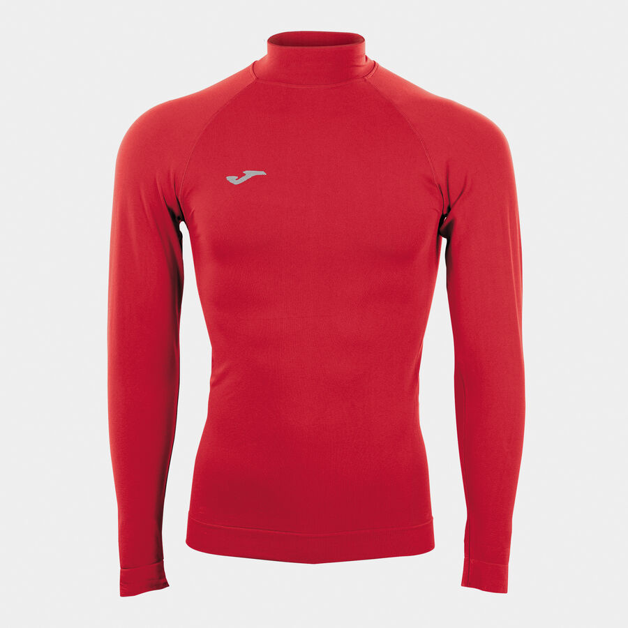 CAMISETA MANGA LARGA BRAMA CLASSIC