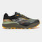 Zapatillas trail Kubor 25 hombre verde