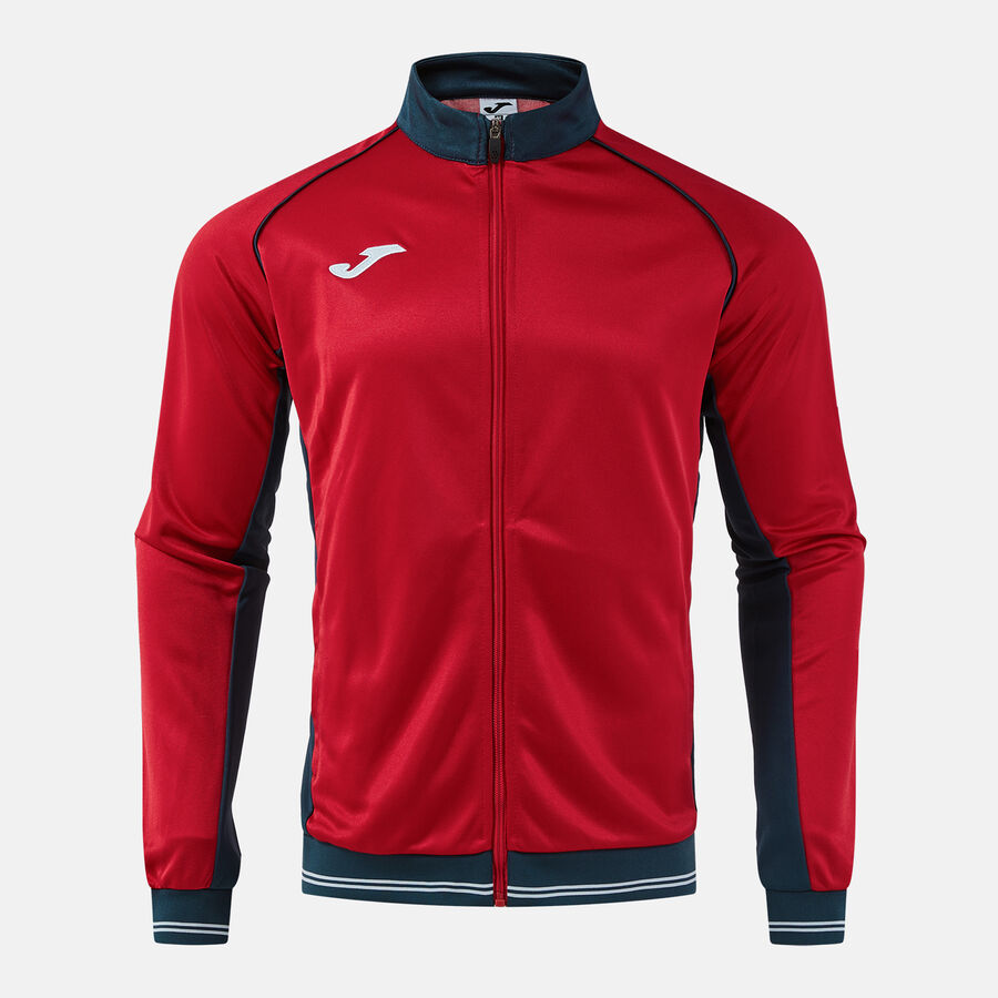 CHAQUETA VINTAGE ECO RETRO