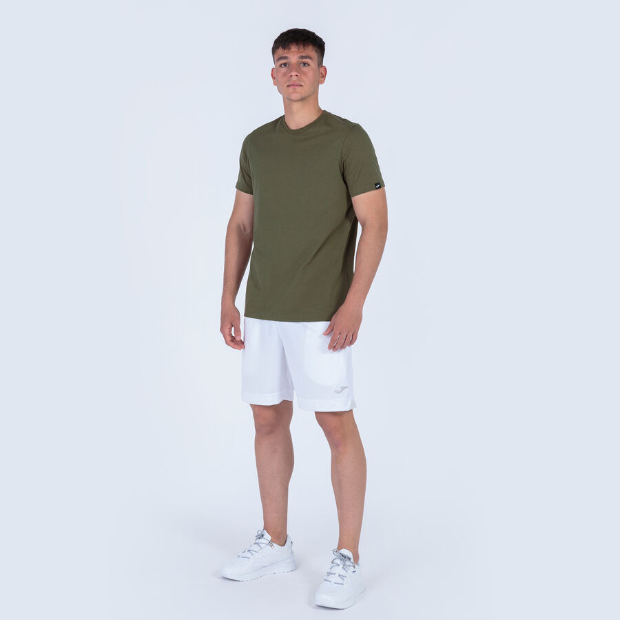 CAMISETA MANGA CORTA DESERT