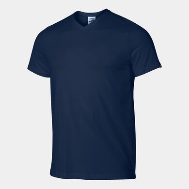 Kurzarmshirt mann Versalles marineblau
