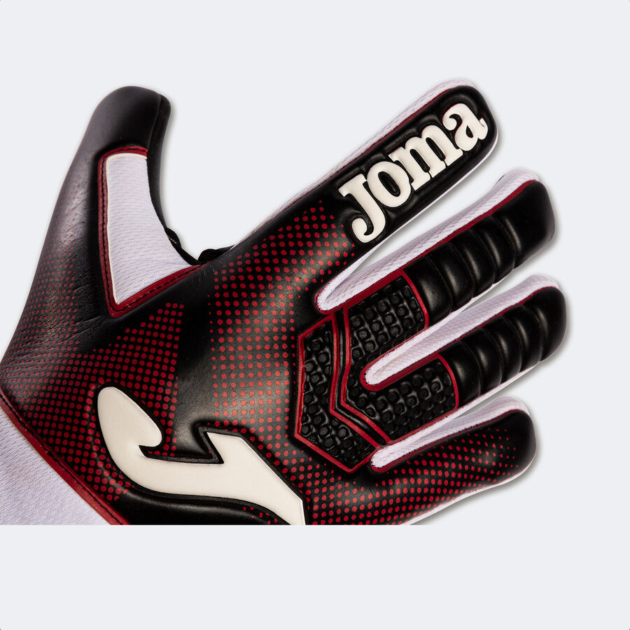 GUANTES PORTERO HUNTER JR