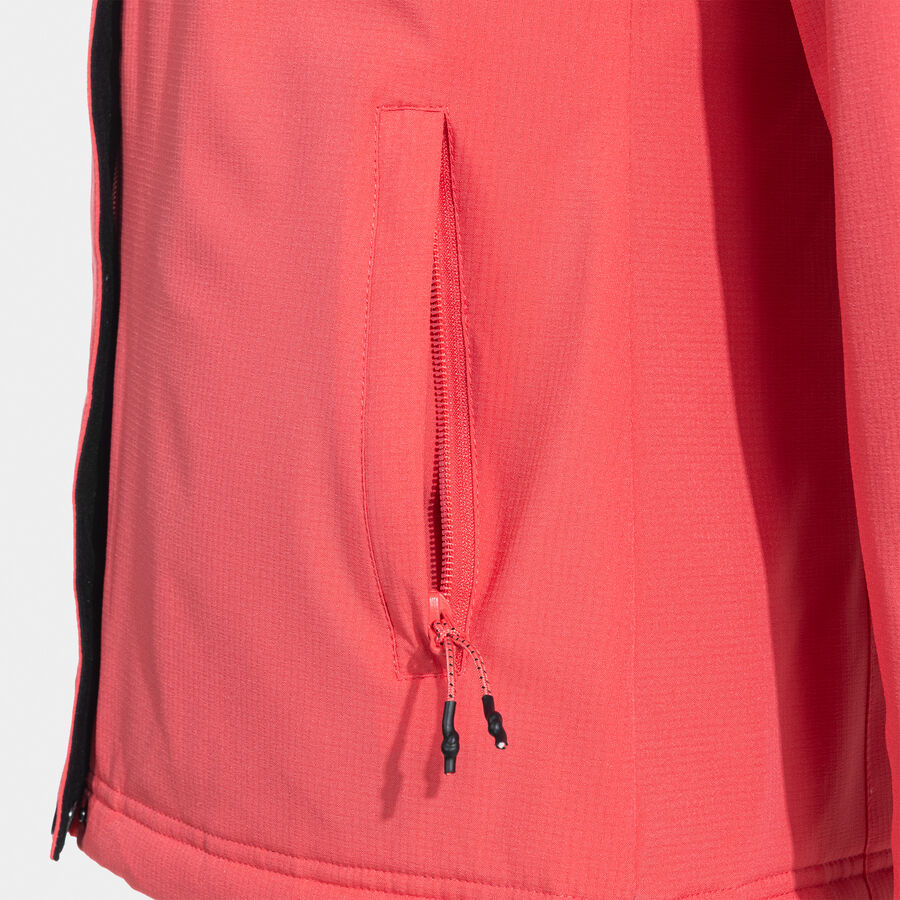 ANORAK MYSTIC