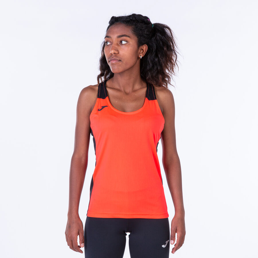 CAMISETA TIRANTES RECORD II