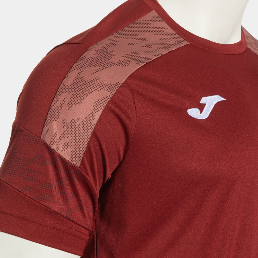 CAMISETA MANGA CORTA CHAMPIONSHIP VIII